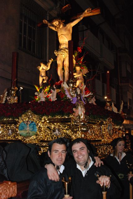 Procesion Cristo de la Sangre 2012 - 12